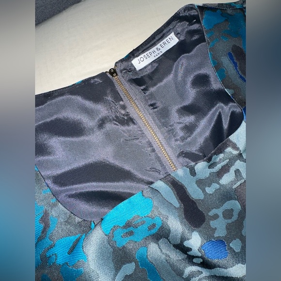 Joseph & Eren mini dress with its Jacket - Picture 4 of 5